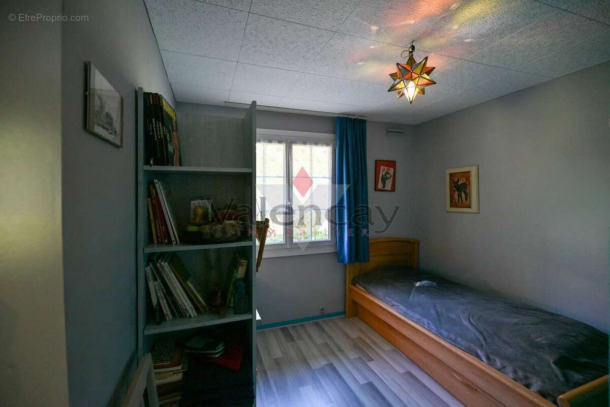 Maison à DIETWILLER