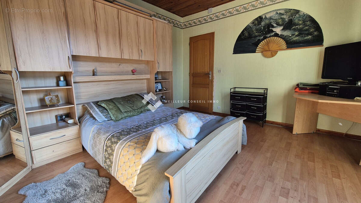 Maison 94 m² à Villeparisis  - photo 6