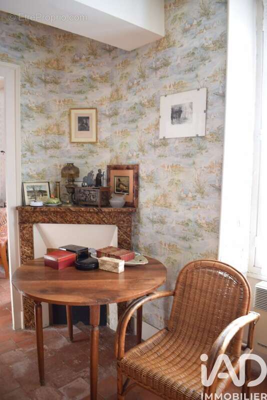 Photo 9 - Maison à OUSSON-SUR-LOIRE