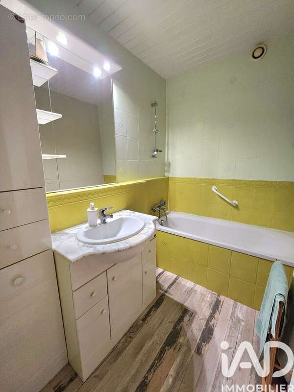 Photo 7 - Appartement à LANGEAC