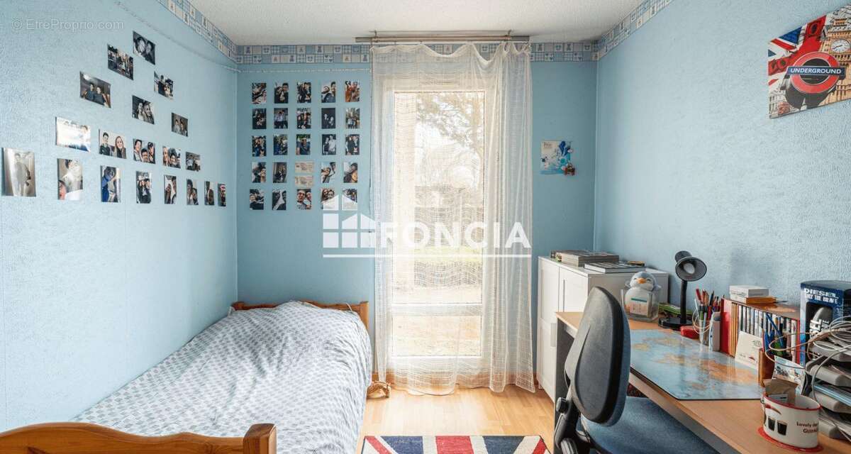 Appartement à OLIVET