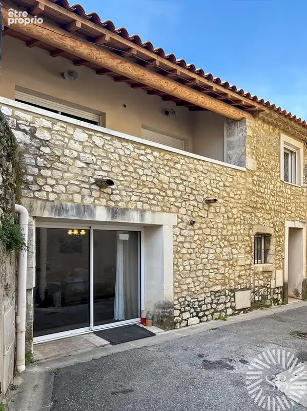 Maison à NOVES