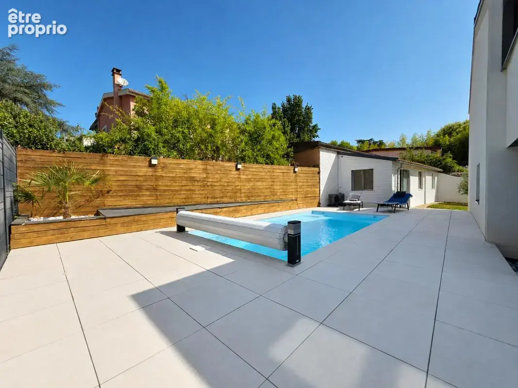 Maison 156 m² à Champagne-Au-Mont-D'or  - photo 11