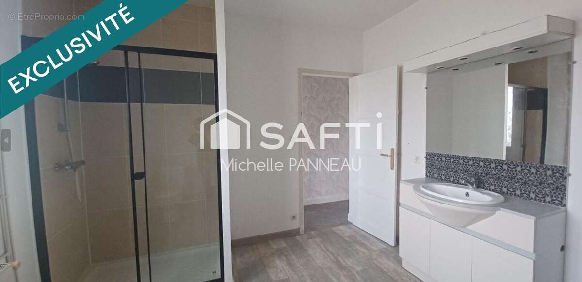 Photo 6 - Maison à LA FLECHE