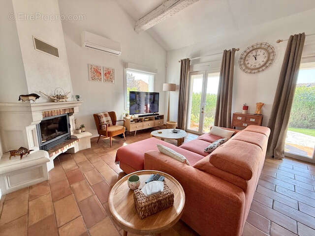 Maison à FREJUS