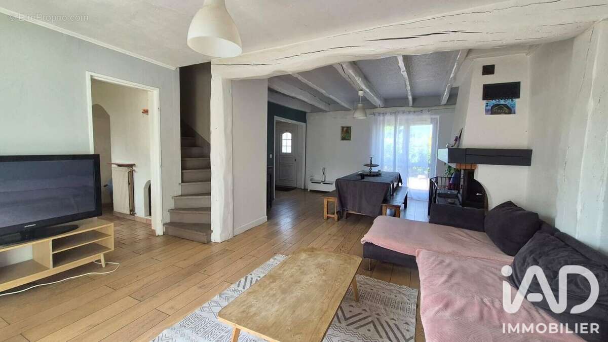 Photo 3 - Maison à MEAUX
