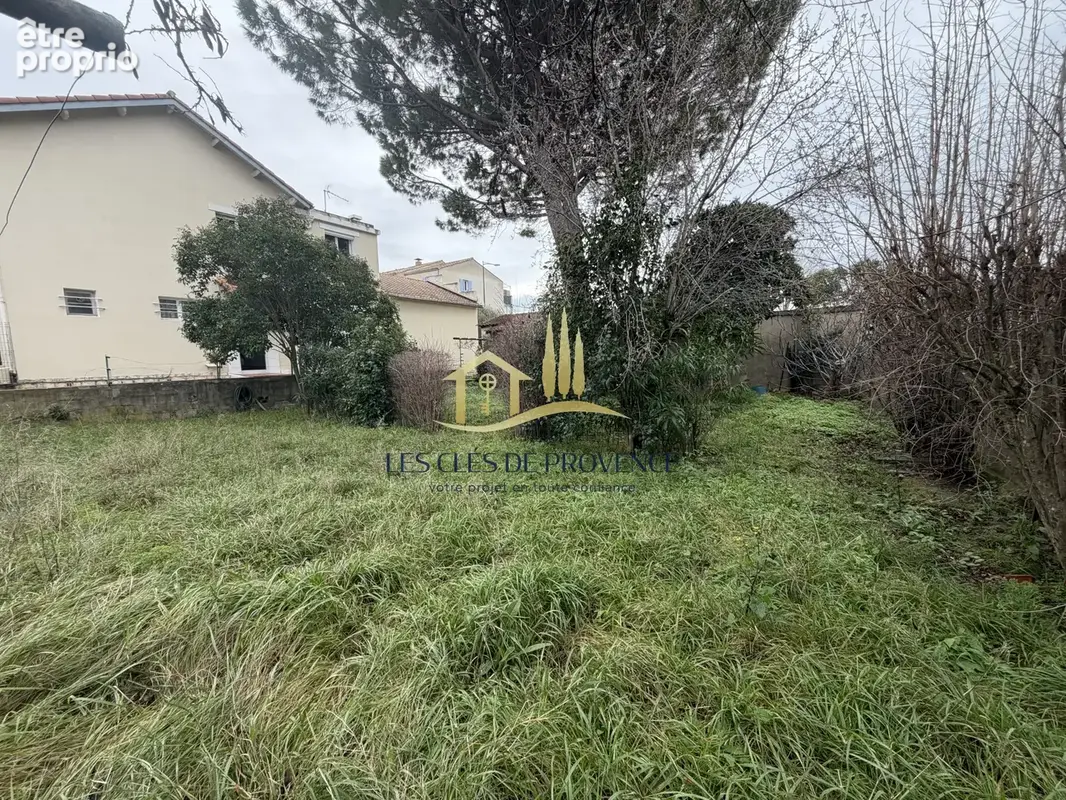 Villa avec terrain constructible - photo 11