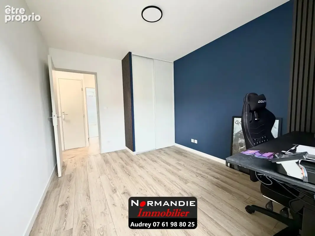 Appartement 65 m² à vendre à Lillebonne (76170) - photo 7