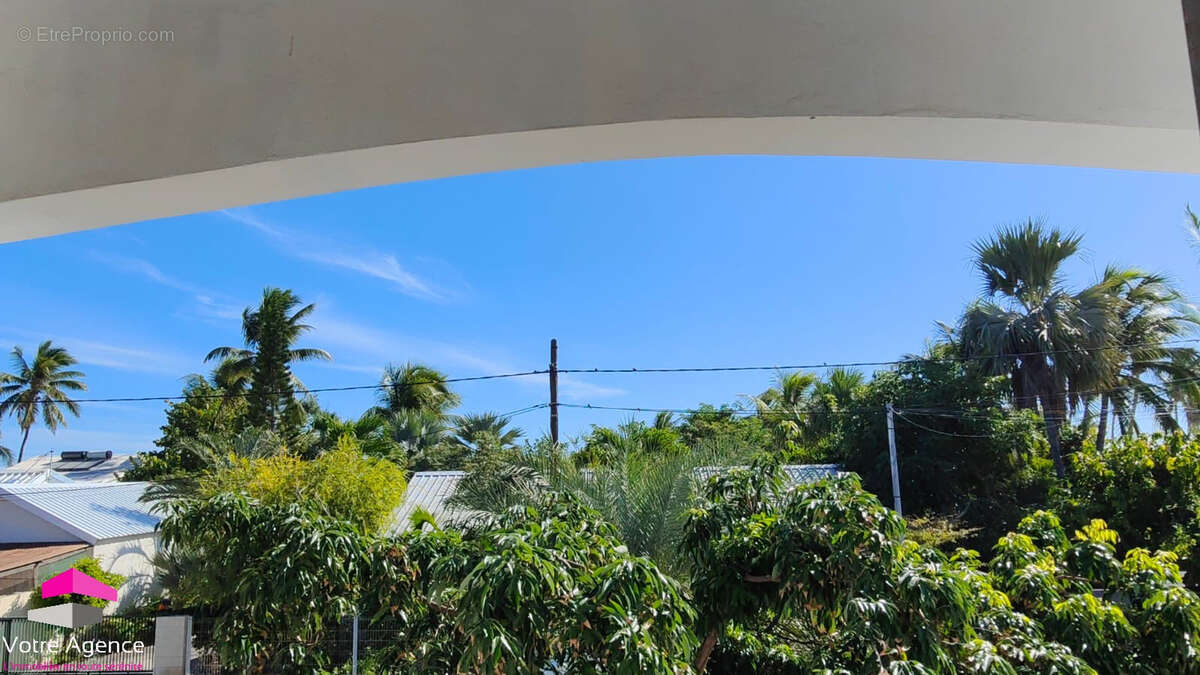 Maison à SAINT-PAUL