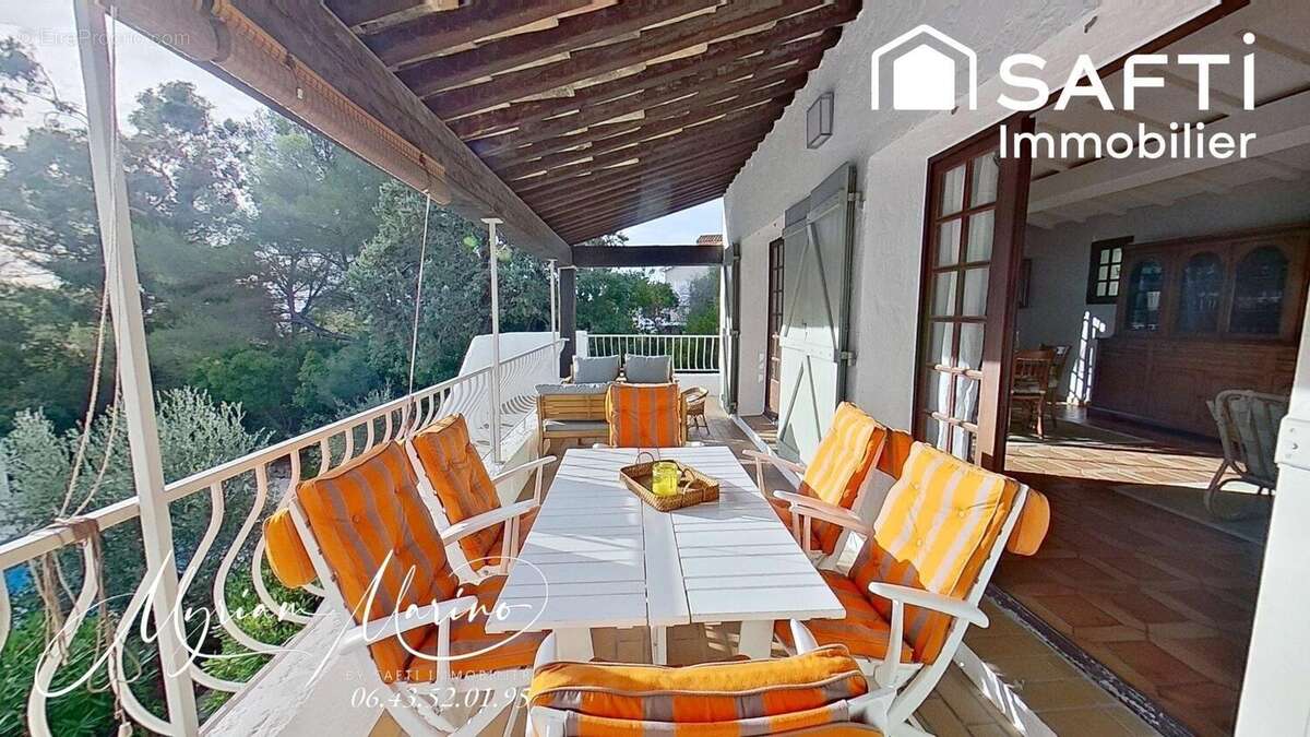 Photo 6 - Maison à FREJUS