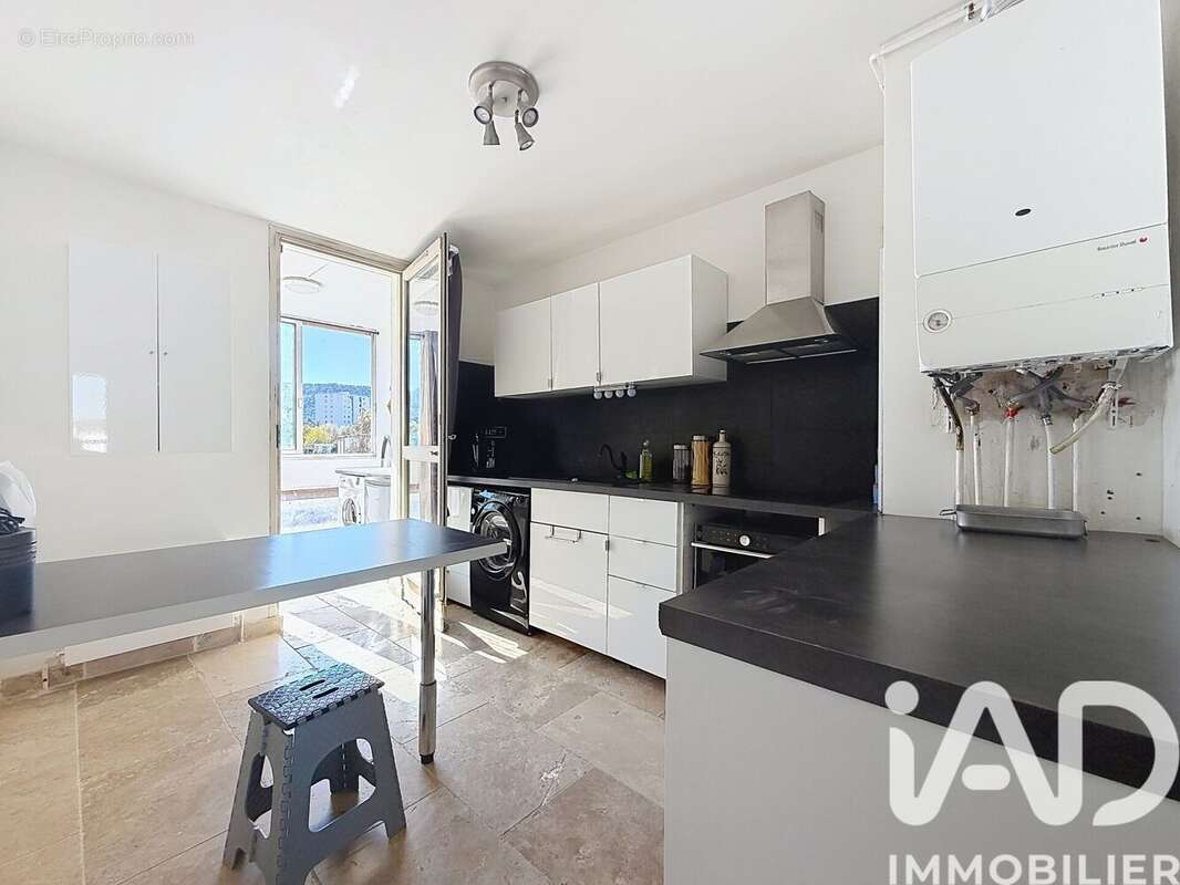 Photo 5 - Appartement à AUBAGNE