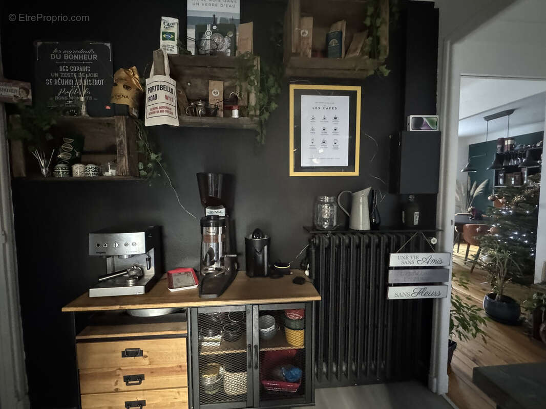 Appartement à RODEZ