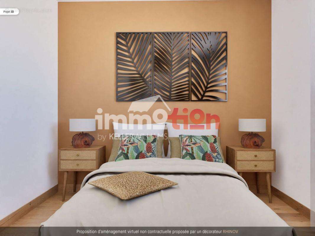 Appartement à CAYEUX-SUR-MER