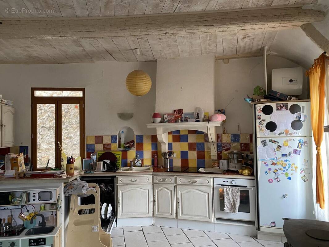 Appartement à BARGEMON