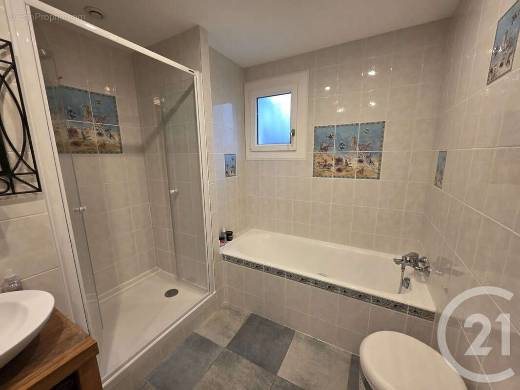 Maison à SAINT-SOUPPLETS