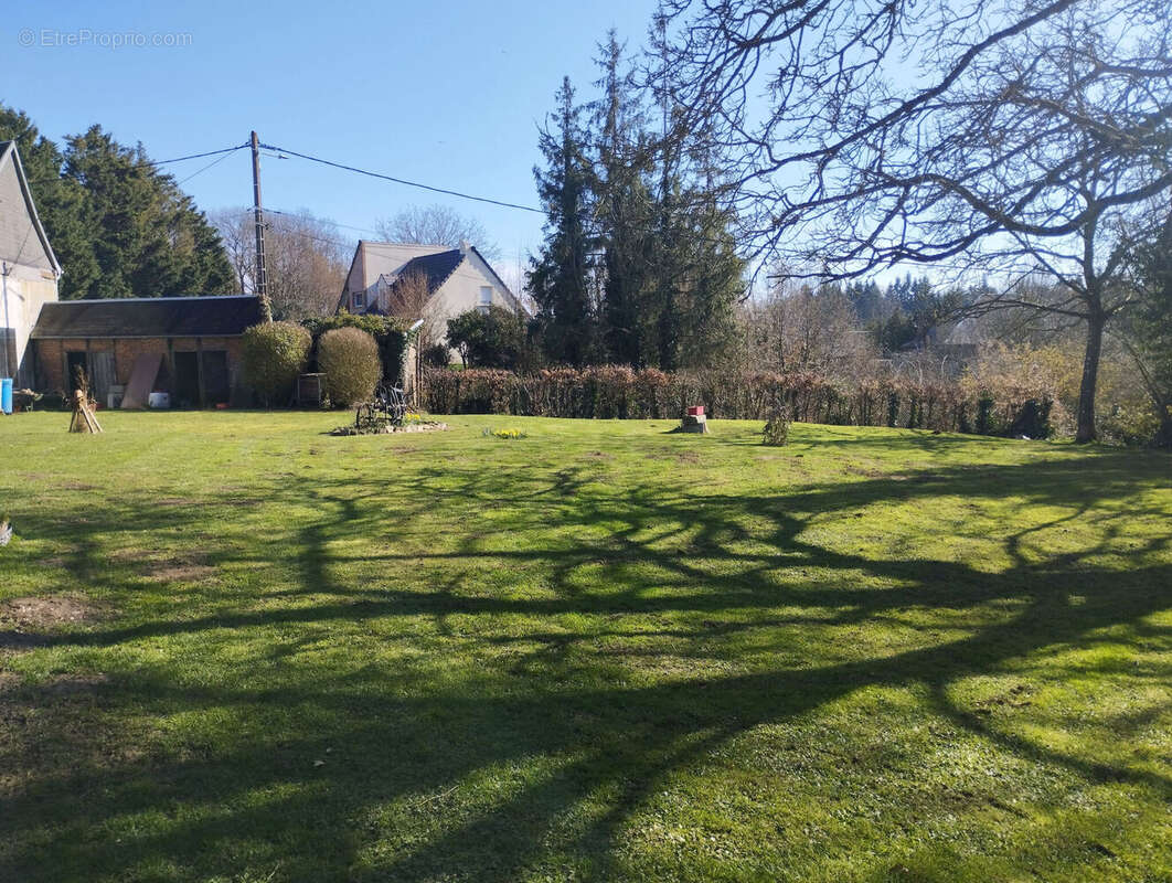 Photo 8 - Maison à GRANDVILLIERS