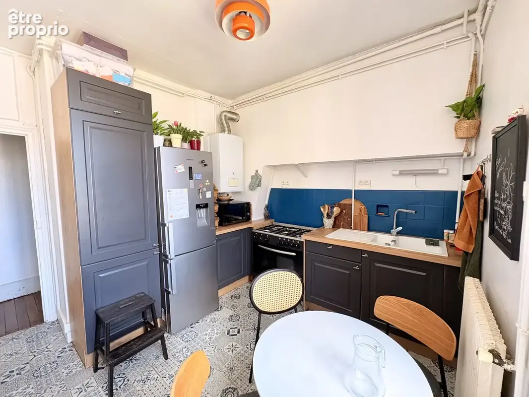 Appartement 4 pièces 91 m² à vendre à Orleans (45000) - photo 3