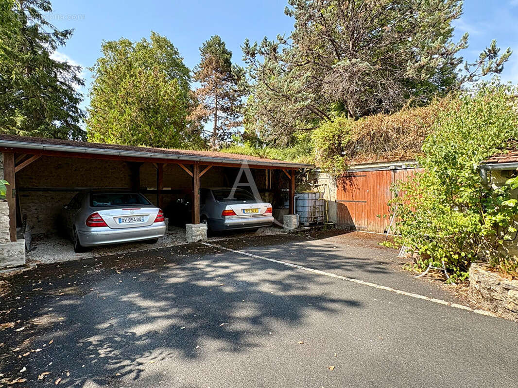 Maison Saint Georges Sur Cher - 160 m2 - photo 14