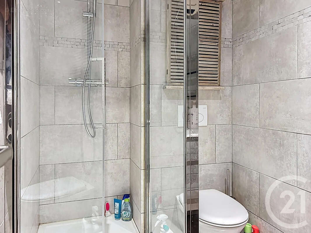 Appartement à LE BARCARES