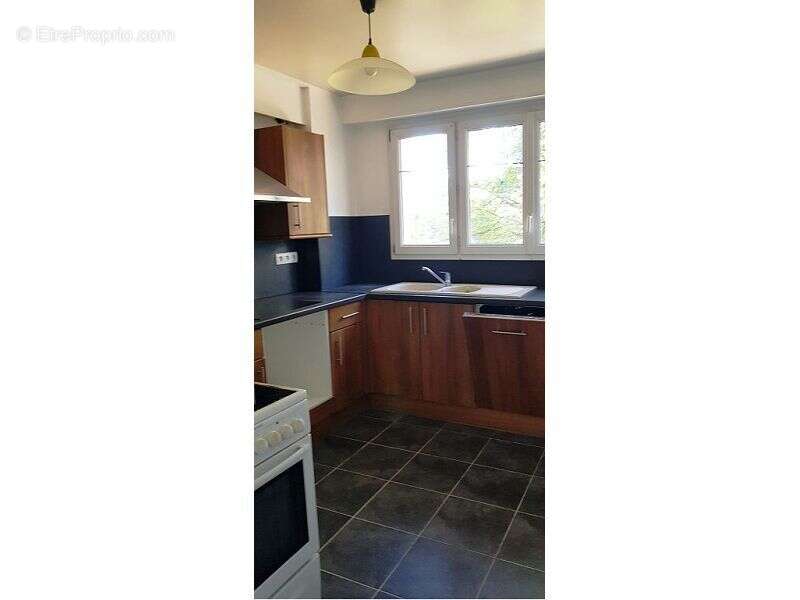Appartement à LE PERREUX-SUR-MARNE