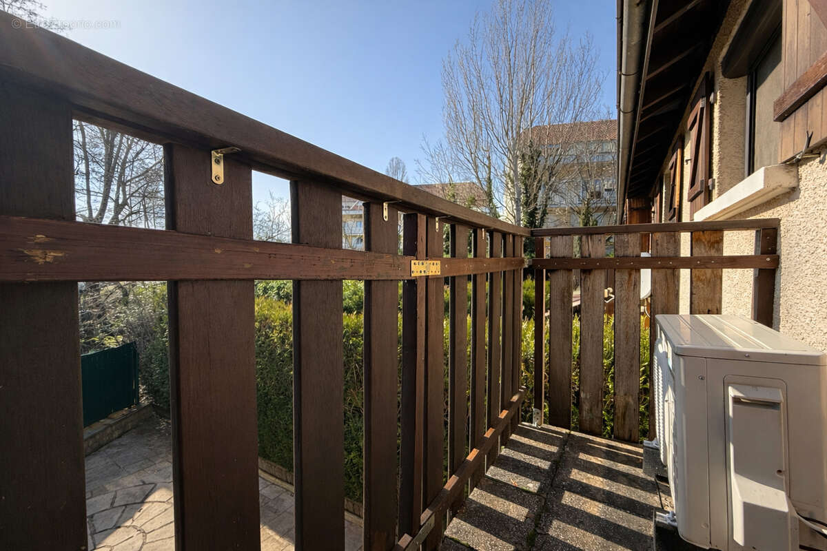 Maison à FERNEY-VOLTAIRE