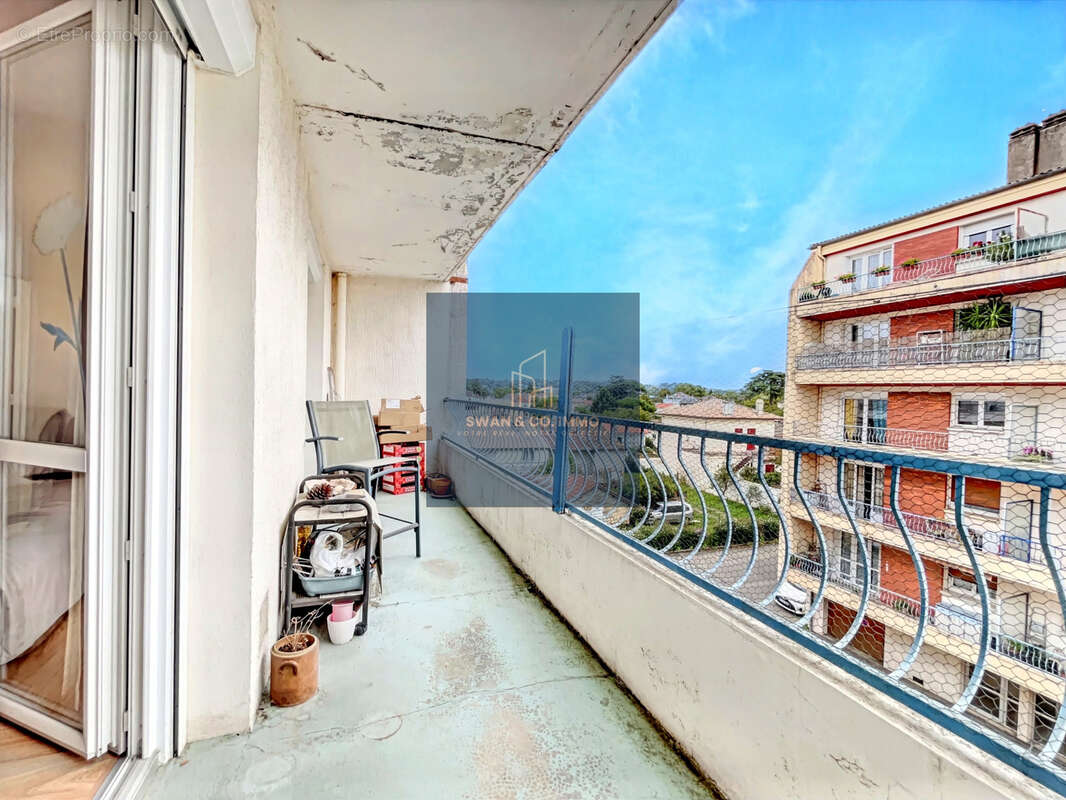 Appartement à TONNEINS