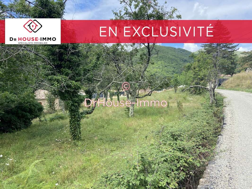 Terrain 2965 m² à Thueyts  - photo 24