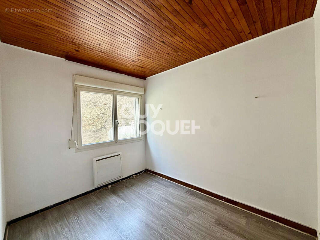 Ensemble immobilier 2 logements. Potentiel locatif. Garage - photo 11