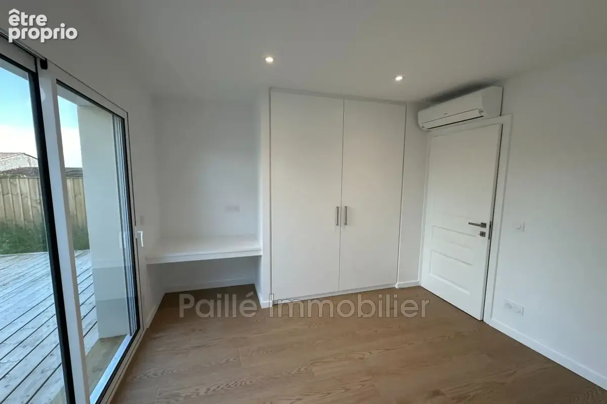 Maison 3 pièces 75 m² à vendre à Talais (33590) - photo 9