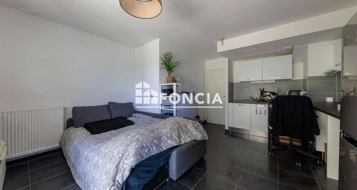 Appartement à OSTWALD