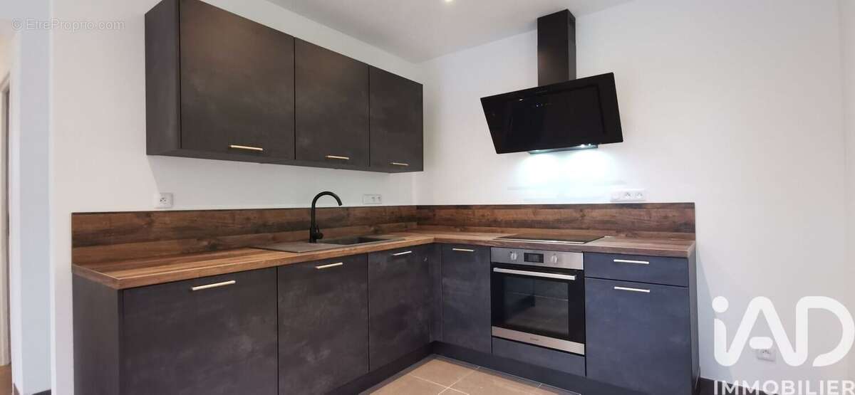 Photo 6 - Maison à ATTICHY