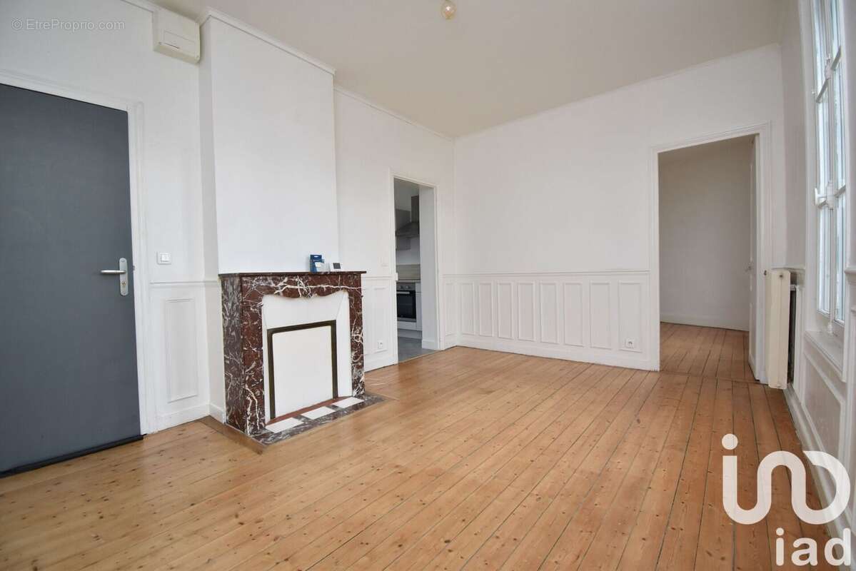 Photo 4 - Appartement à SENLIS