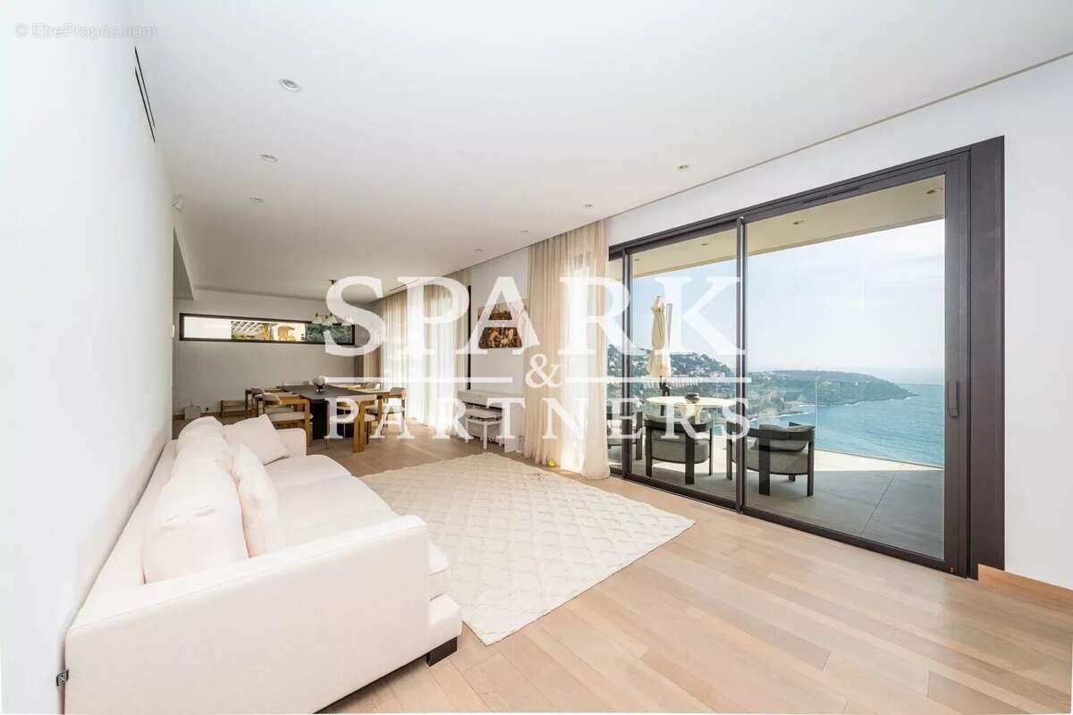 Maison à ROQUEBRUNE-CAP-MARTIN