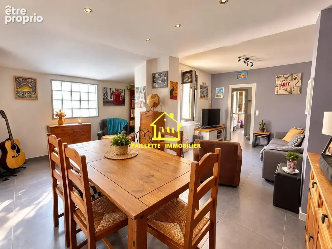 Photo Maison à Le Havre au prix de 198 500€