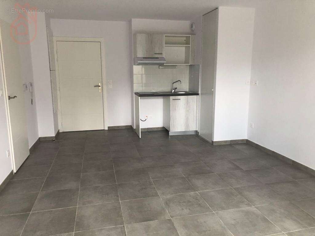 Appartement à CASTANET-TOLOSAN