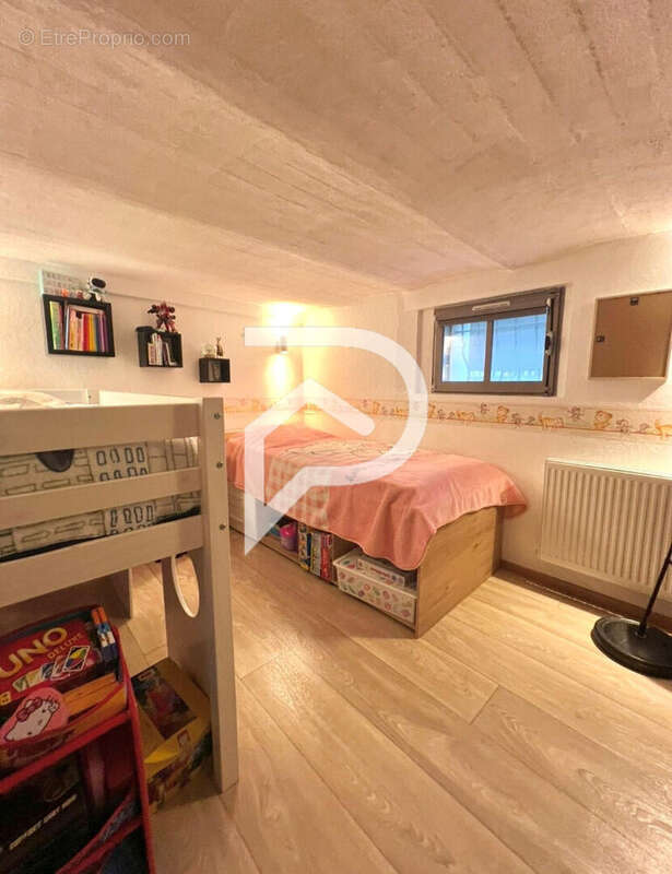 Maison à ARNOUVILLE-LES-GONESSE