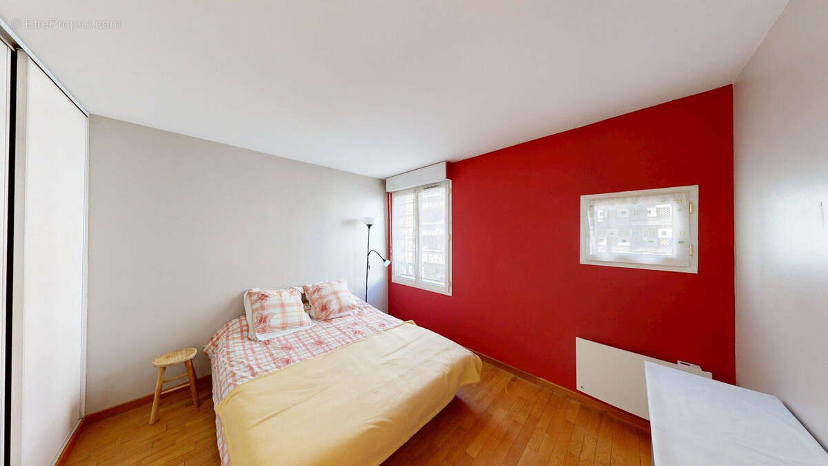 Appartement 67m² à lyon 7e arrondissement - photo 6