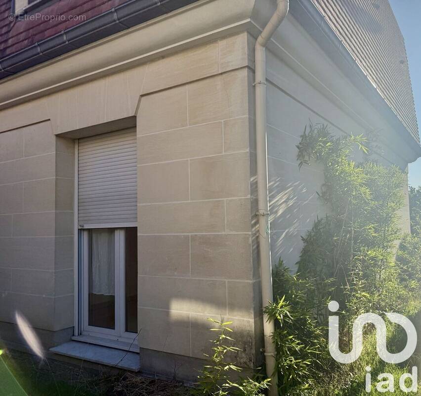 Photo 1 - Appartement à NEUILLY-PLAISANCE