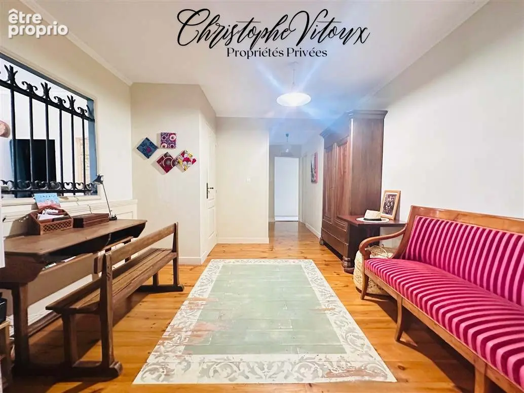 Maison de caractère - 230 m2 - photo 9
