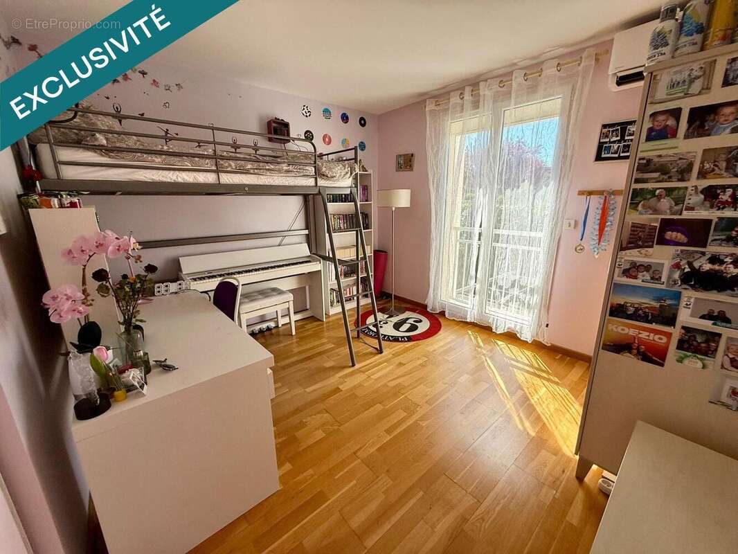 Photo 8 - Maison à COURDIMANCHE