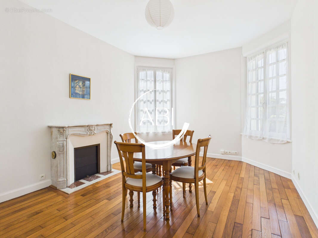 Maison 170 m² à Bagnoles-De-L'orne  - photo 8