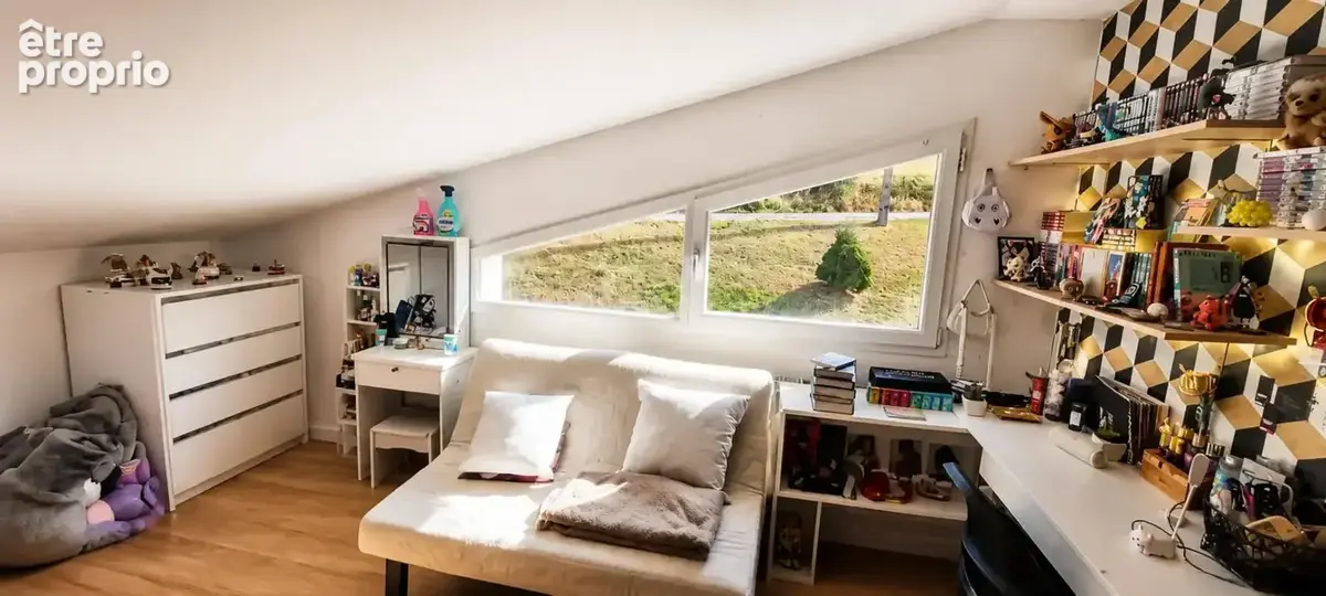 Maison de 6 pièces de 170 m² à Dommartin-lès-Remiremont - photo 7