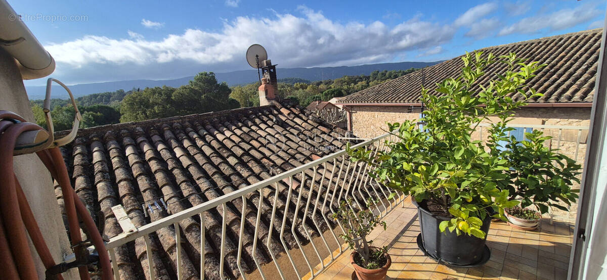 Maison à BEAUMETTES