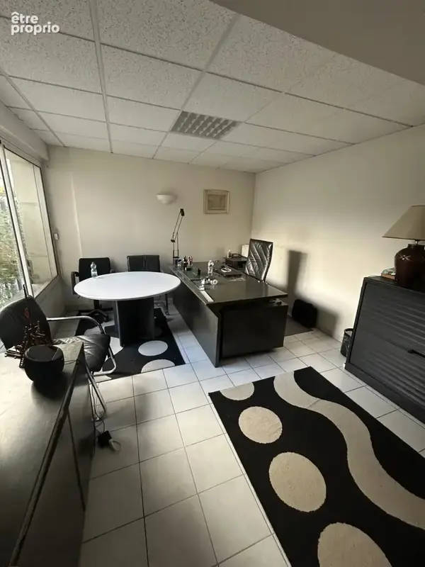 Appartement 3 pièces   50,23 m2   RDC   Nogent-sur-Marne - photo 4