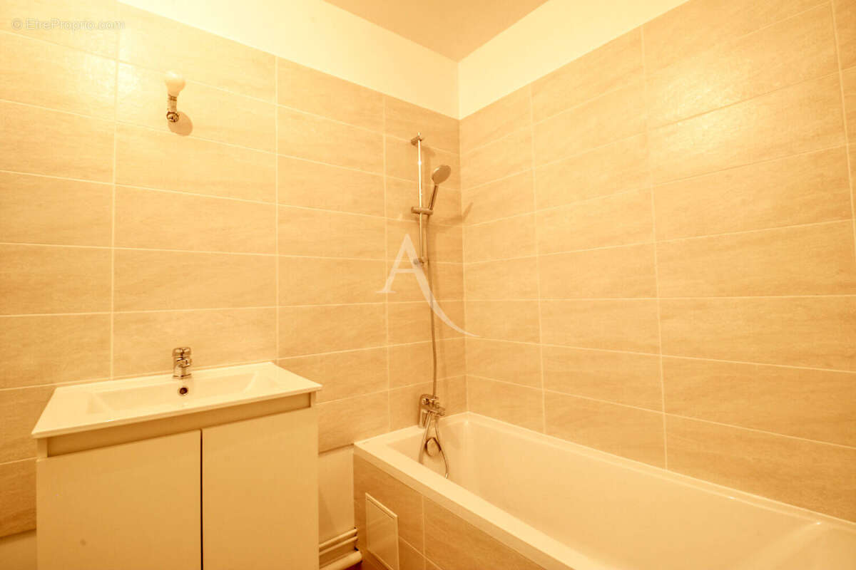 Appartement à ANTONY