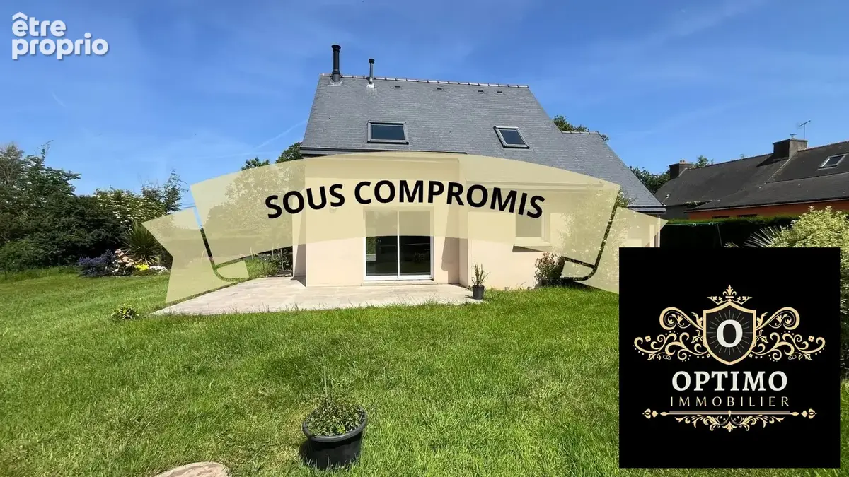 Photo Maison à Paimpol au prix de 229 000€