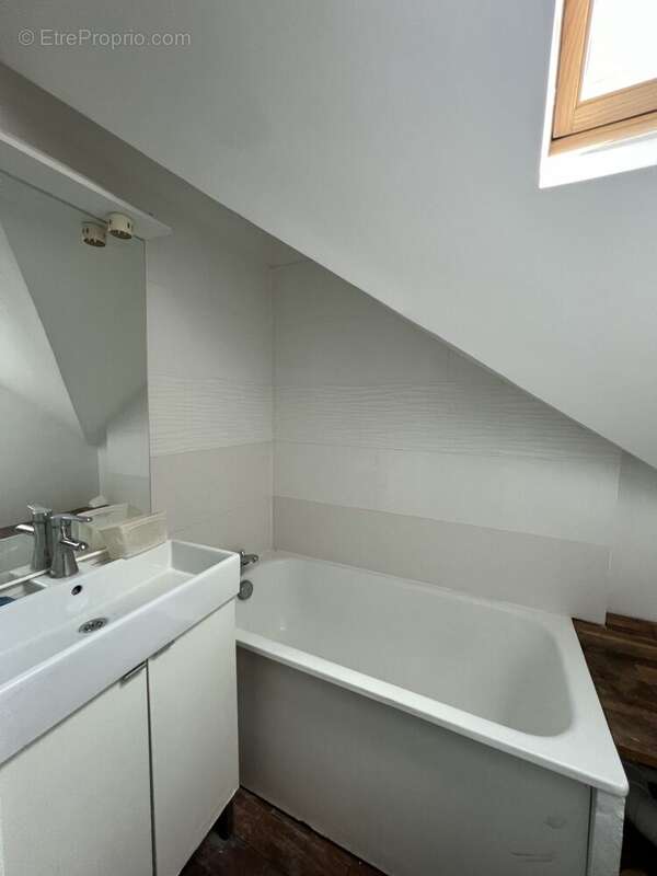 Appartement à CORBEIL-ESSONNES