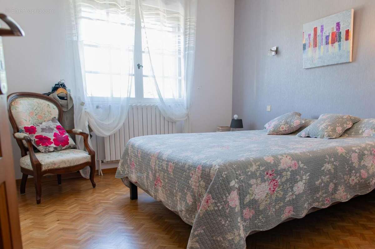 Photo 4 - Maison à VERFEIL