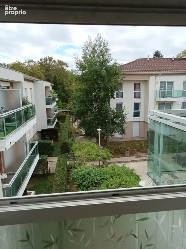 Appartement 3 pièces 65 m² à vendre à Montlignon (95680) - photo 8