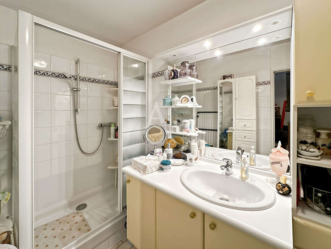 Appartement à POISSY